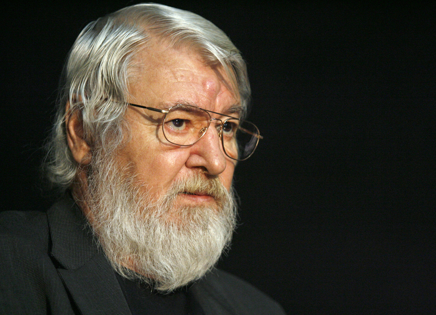 Actorul Stefan Iordache a incetat din viata