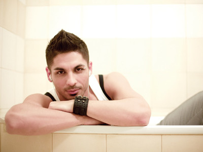 "Si mama imi zice Marius ex- Akcent!"