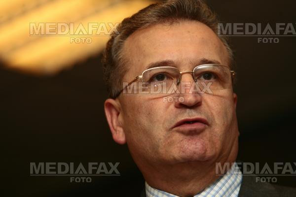 Vasile Puscas candideaza in colegiul uninominal numarul 3 din Cluj