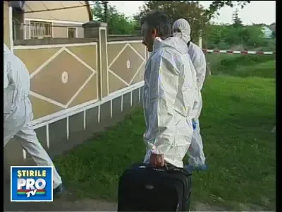 Femeie omorata in bataie de propriul sot