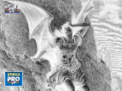 Portret www.protv.ro: Ai dat de dracu'!