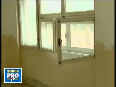 Prima zi de scoala, eternele probleme!