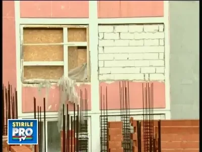 Prima zi de scoala, eternele probleme!