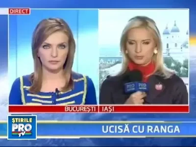 Crima oribila la Suceava! O tanara de 27 de ani, gasita moarta in locuinta