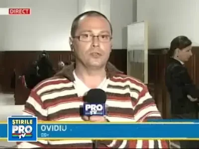 Cioroianu nu vrea sa dea bani in plus pentru propriul fiu!