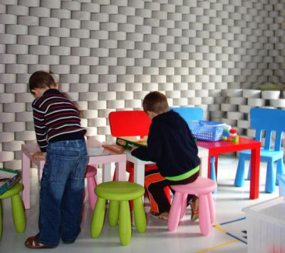 Persoanele care se trateaza in salinele artificiale arunca banii in vant