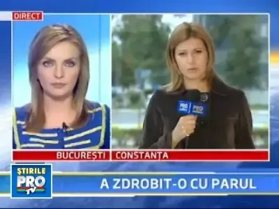 Femeie omorata in bataie de propriul sot