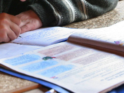 Inceput de an scolar cu peripetii