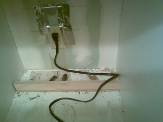 Soareci in frigider! A patit-o o familie din Deva