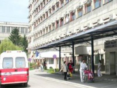 Buzau: 30 de milioane de euro necesari pentru modernizarea spitalului