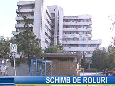 La Iasi, pacientii devin cadre medicale