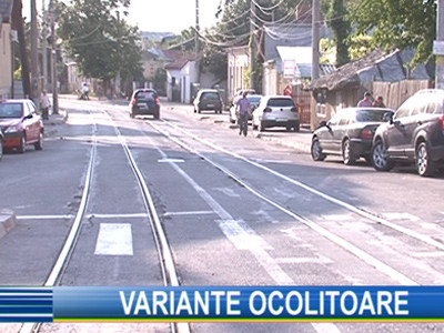 Atentie ieseni! Se schimba traseele mijloacelor de transport in comun