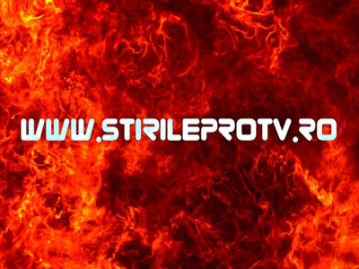 www.stirileprotv.ro a implinit azi un an! Va multumim ca ne sunteti alaturi