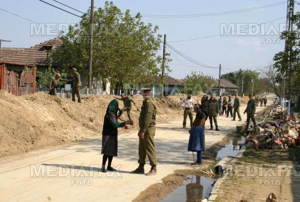 Oameni terorizati de primar, intr-o comuna din Satu Mare!