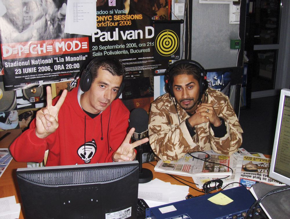 Connect-R nu mai canta cu Alex din cauza banilor