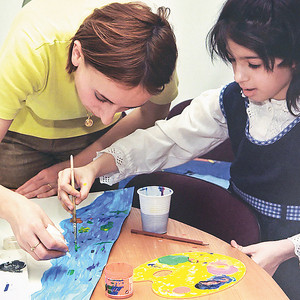 Povesti tulburatoare ale elevilor crescuti de asistentii maternali