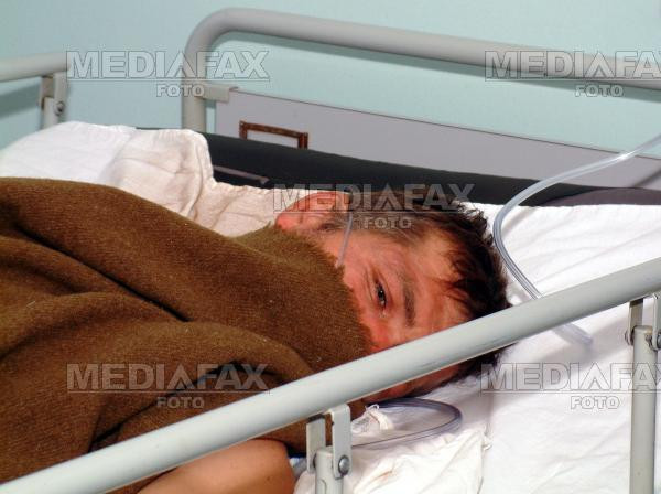 Reglare de conturi cu pumnul la o asociatie de locatari din Galati