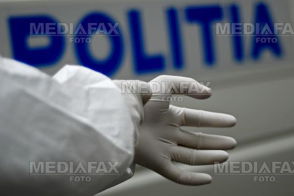 Un profesor din Mures a incercat sa-si puna capat vietii