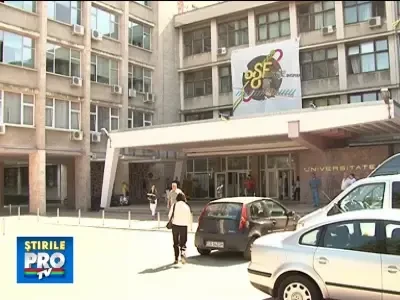 Locurile fara taxa pentru romi la facultatile timisorene au ramas neocupate