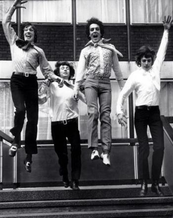 Richard Wright de la Pink Floyd a murit