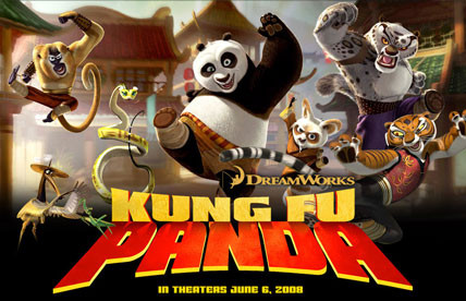 Kung Fu Panda ar putea avea o continuare