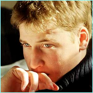 Printul William va deveni pilot in Royal Air Force