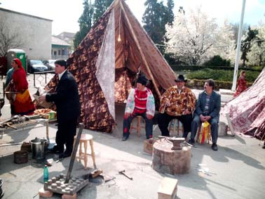 Summit despre romi - stiri interne pe scurt