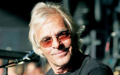 Remember Richard Wright de la Pink Floyd