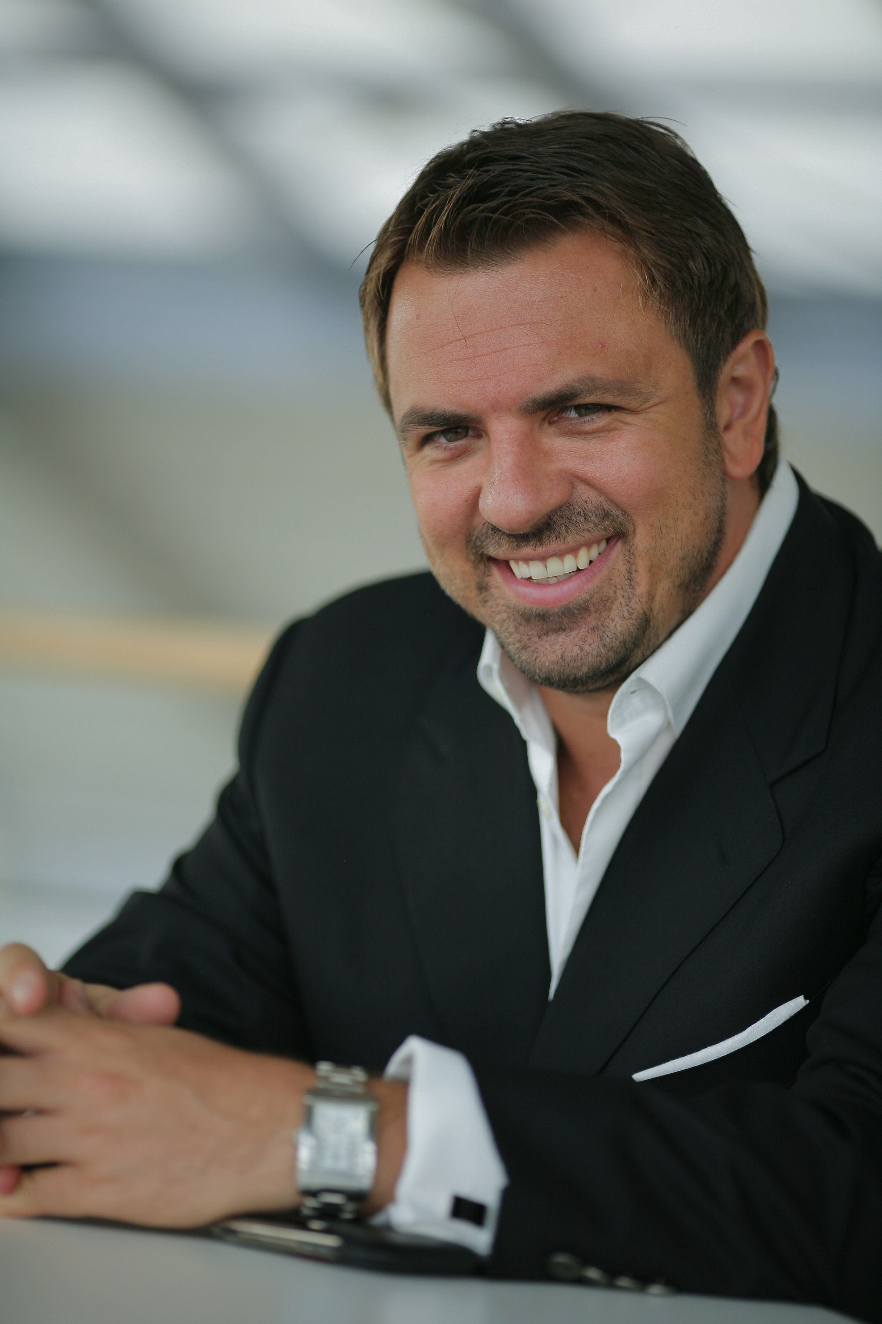 Horia Brenciu, cel mai nou videoclip realizat 3D, duminica seara, la ProTV