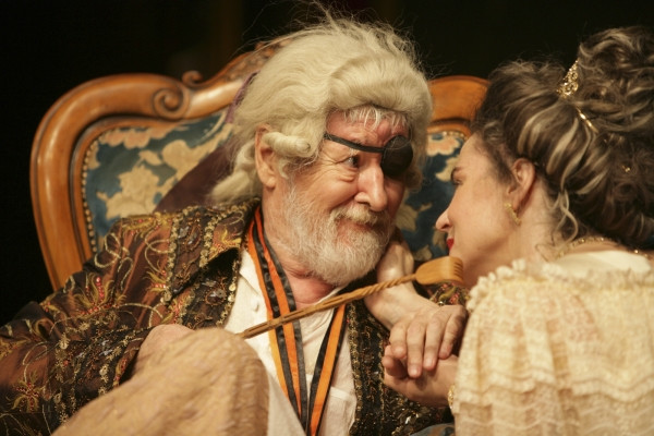 Mii de oameni si-au luat ramas bun de la maestrul Stefan Iordache