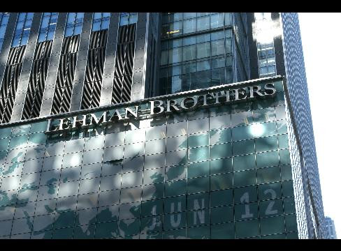 WaMu, urmatoarea victima dupa Lehman Brothers?