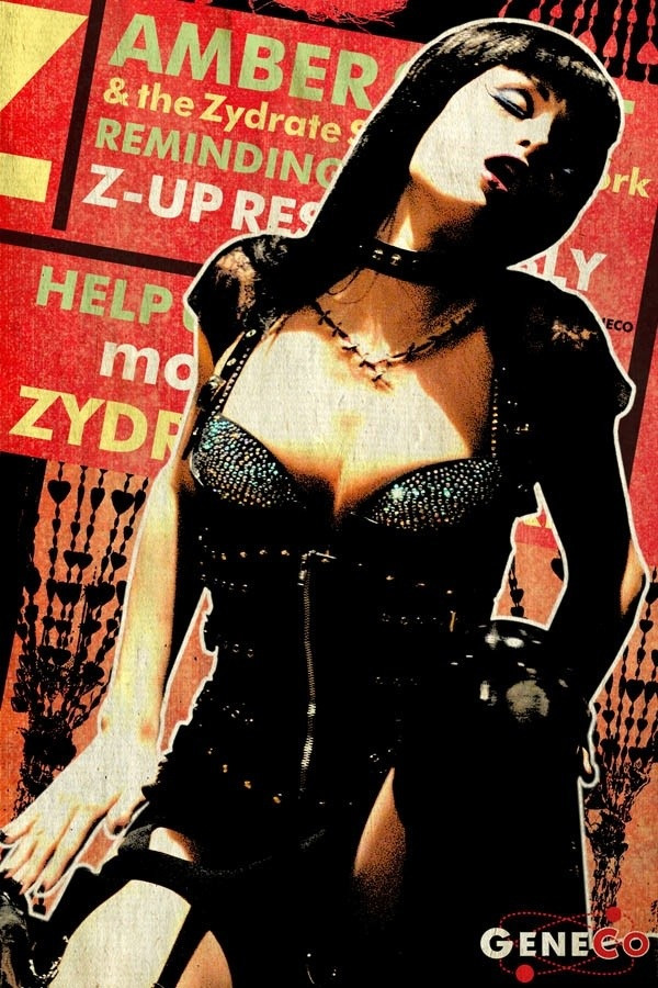 Paris Hilton e bruneta!