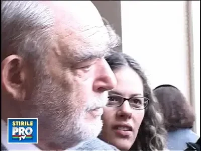 Sicriul lui Stefan Iordache a plecat de la Teatrul National