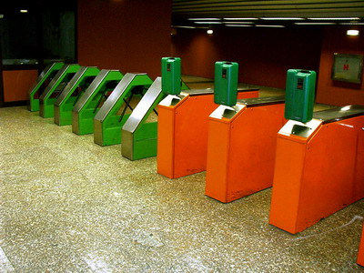 Metroul pe ruta N.Grigorescu-Linia de Centura, inaugurat pana in decembrie