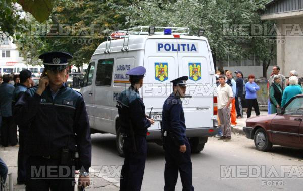 Si-a salvat fiica din mainile unui talhar, dar i-a cazut el victima!