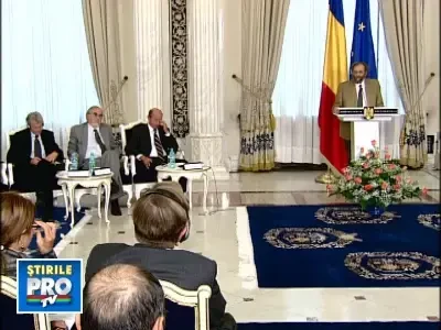 Casele din patrimoniul statului se darama sub ochii autoritatilor