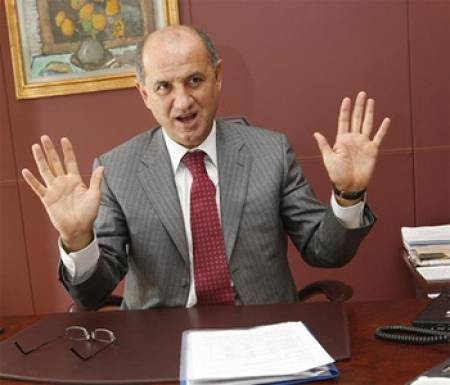 Copos ii vrea pe Dinu Gheorghe si pe Ioan Andone la Rapid