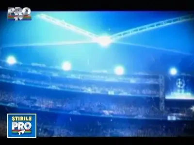 Steaua - Bayern, LIVE pe Pro TV si pe www.protv.ro, AZI, de la 21.45