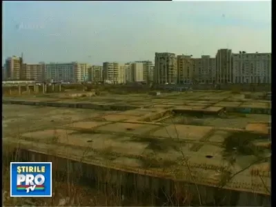 Controversatul proiect Esplanada, pasat din stanga in dreapta