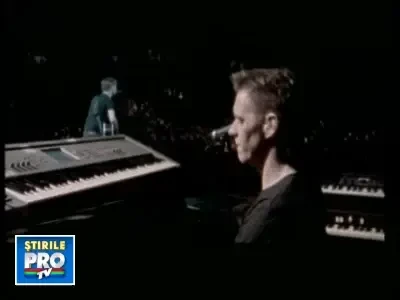 Bryan Adams vine la Zilele Bucurestiului!