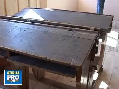 Mai multe scoli inchise in Mures, la o zi de la inceperea anului scolar