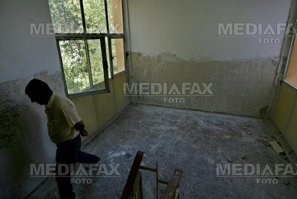 Mai multe scoli inchise in Mures, la o zi de la inceperea anului scolar