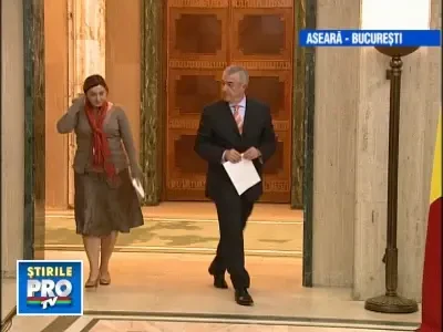 Marti 16, ziua motiunilor PSD la Parlament