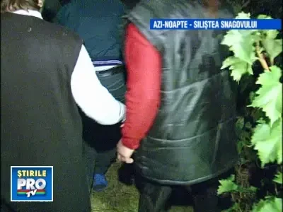 Sinucideri in lant in sudul tarii