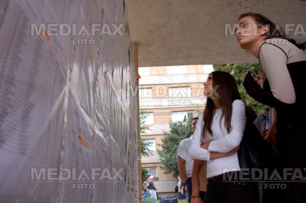Batalie mare pentru un loc in caminele Universitatii Transilvania