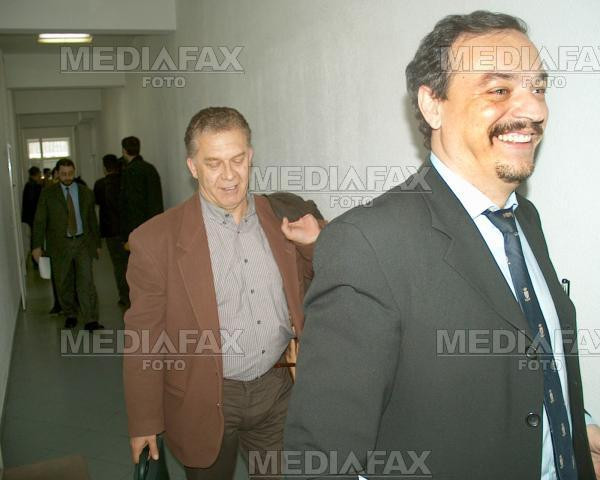 Zambon, dator la Regia de Transport Timisoara!