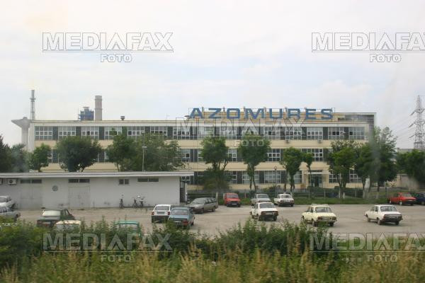 Azomuresul a fost premiat pentru calitate