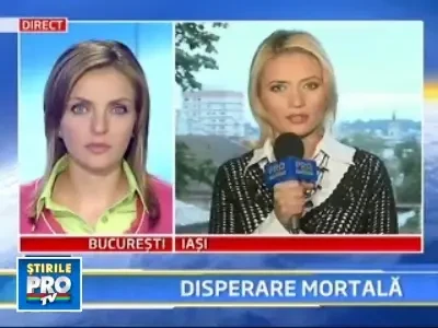 S-a sinucis cand sotia l-a anuntat ca pleca din nou la munca in Italia