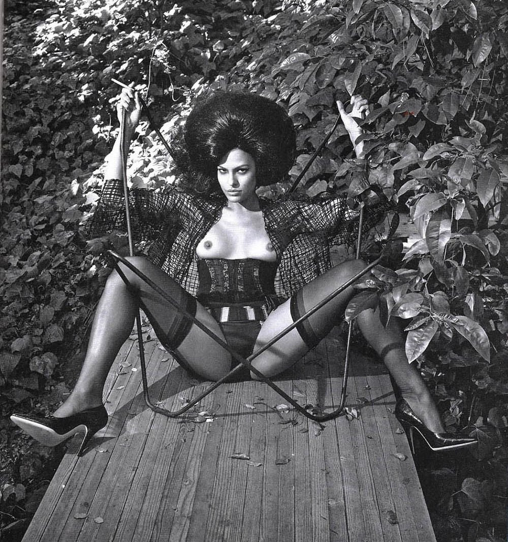 Eva Mendes a facut sex in toate cele 50 de state din America