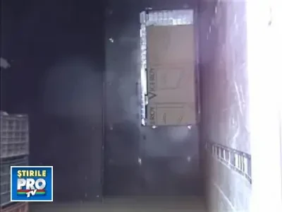 Traficanti de tigari sunt din ce in ce mai inventivi